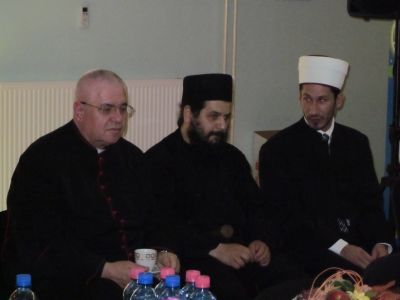 Konferencija u Subotici: Vjerska tolerancija - krupan korak u EU